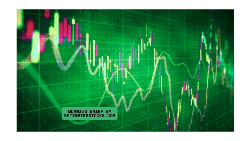 From Powell’s Pressure to Rainbow Mountain’s Risk: The Market Megastory of Mid-July 2025 - Cover Image